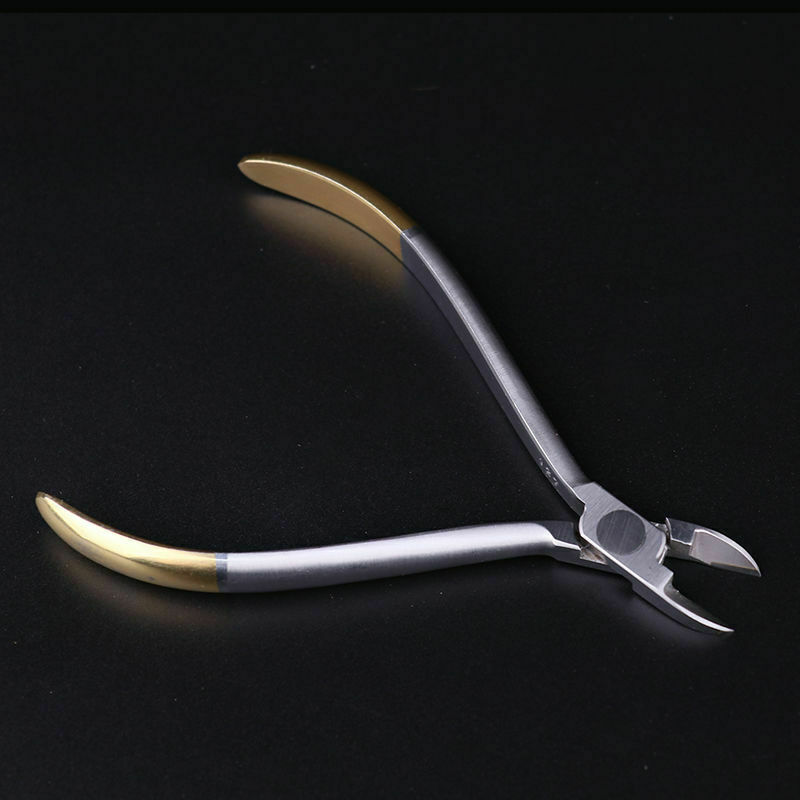 Dental Orthodontic Surgical Instruments Ligature Wire Cutter Plier Cutting Tool
