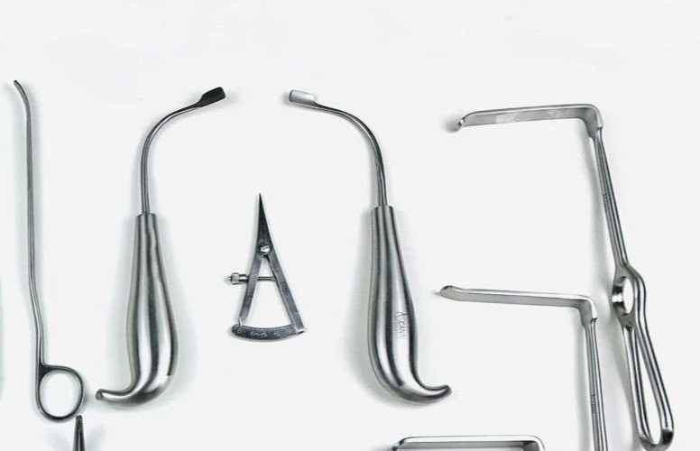 Maxillofacial Trauma Bone Jaw Facial Mandible Mandibular Zygomatic Surgery Tools