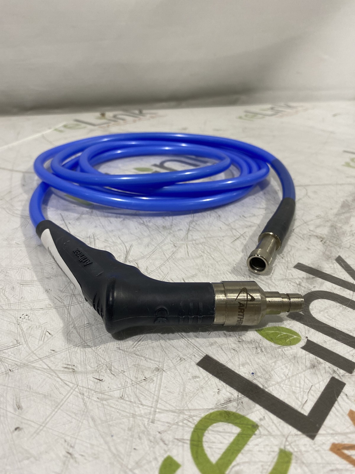 Arthrex AR-3240 5027 Fused Light Cable, 5.0 mm x 274cm