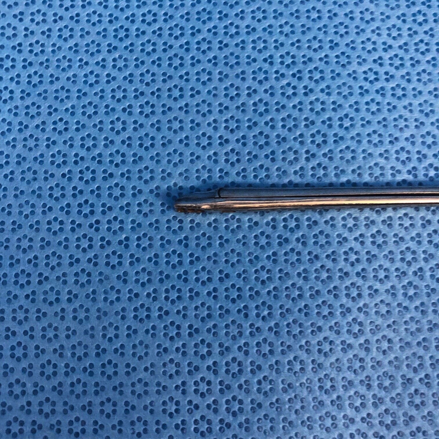 Pilling Uterine Whitner 26″ Biopsy Punch Forcep Orthopedic