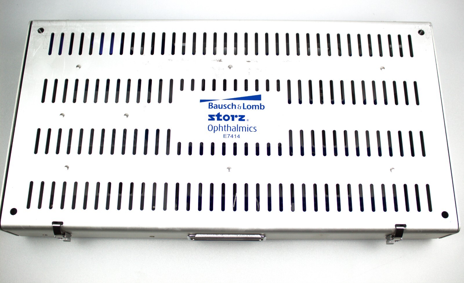 Cataract Surgical Instrument Set