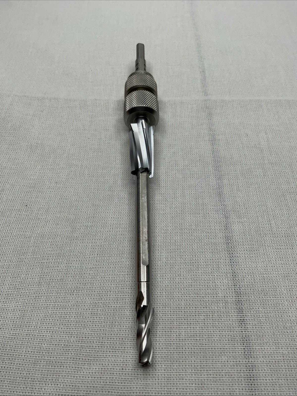 Smith & Nephew / Richards (11-0023) Power Combination Reamer