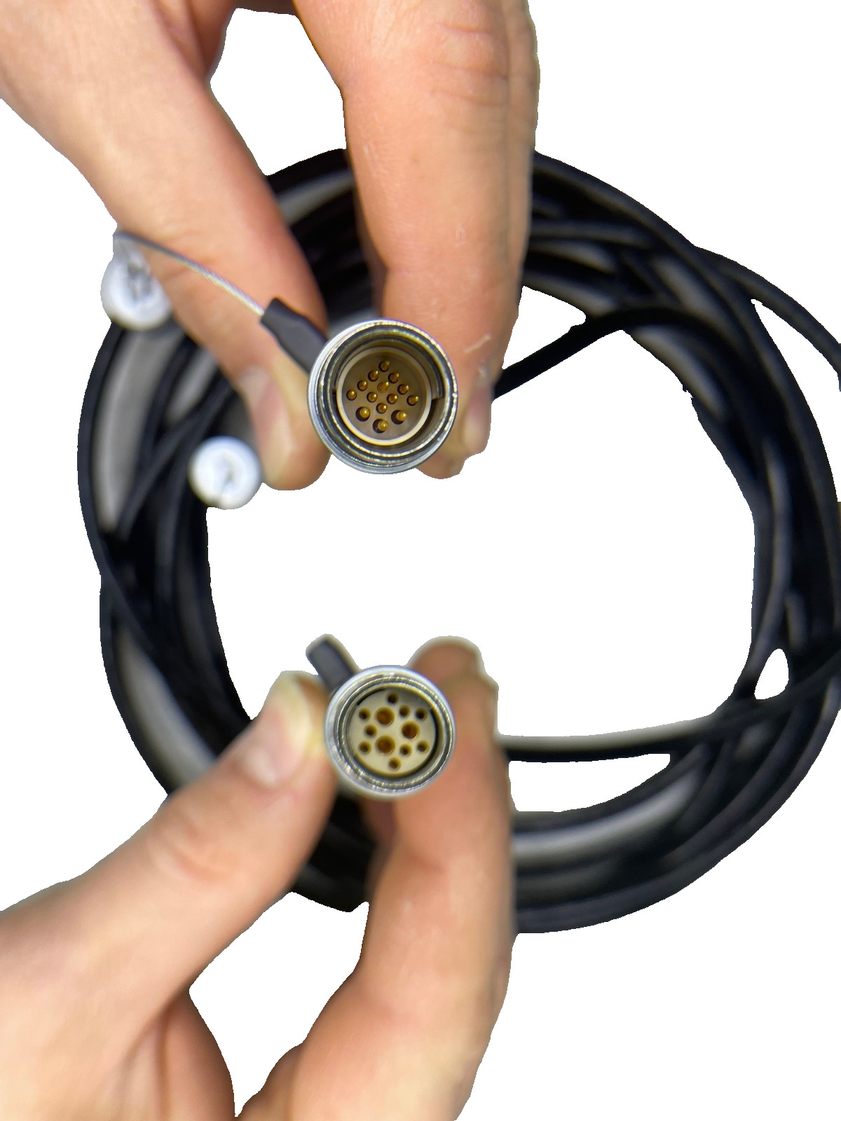 Microaire PAL Replacement Cable For Hand Piece, PAL 5020, PAL 650