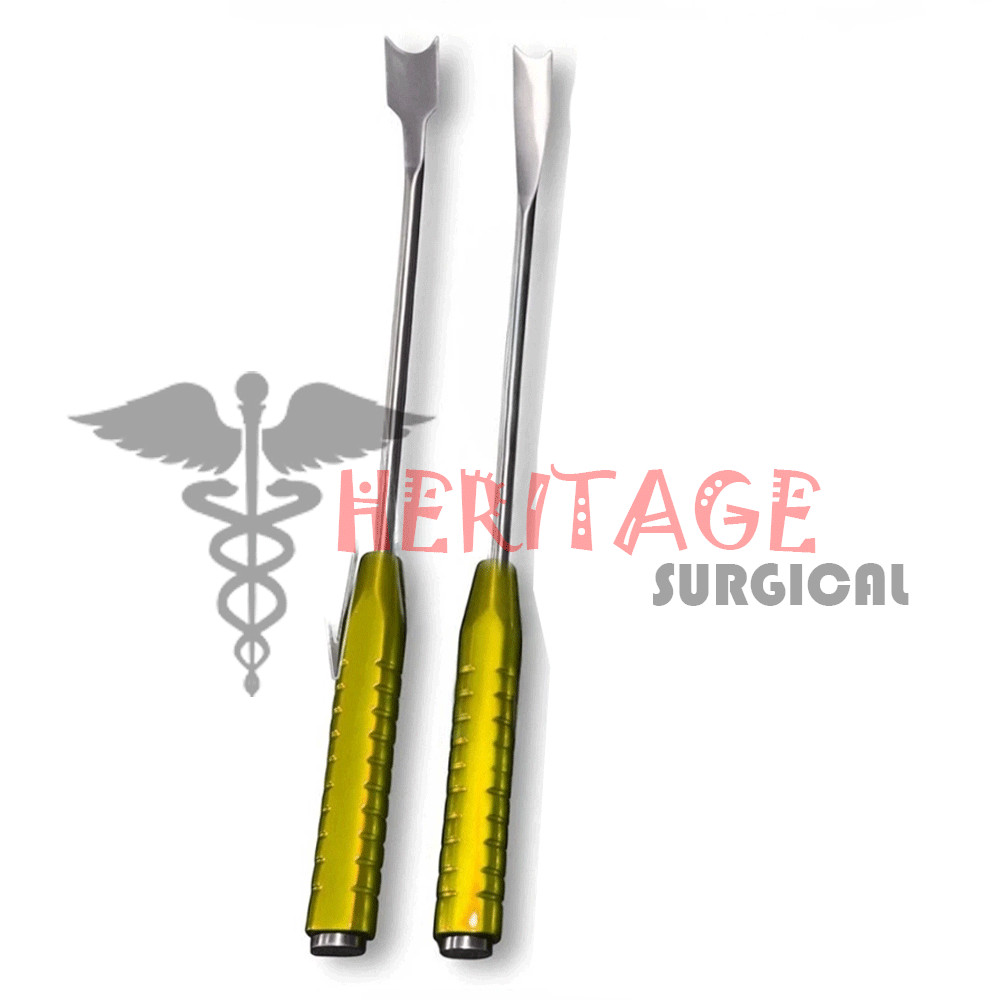 New Periacetabular Osteotomy Instruments Set 10 Pcs Orthopedic Surgical Tools