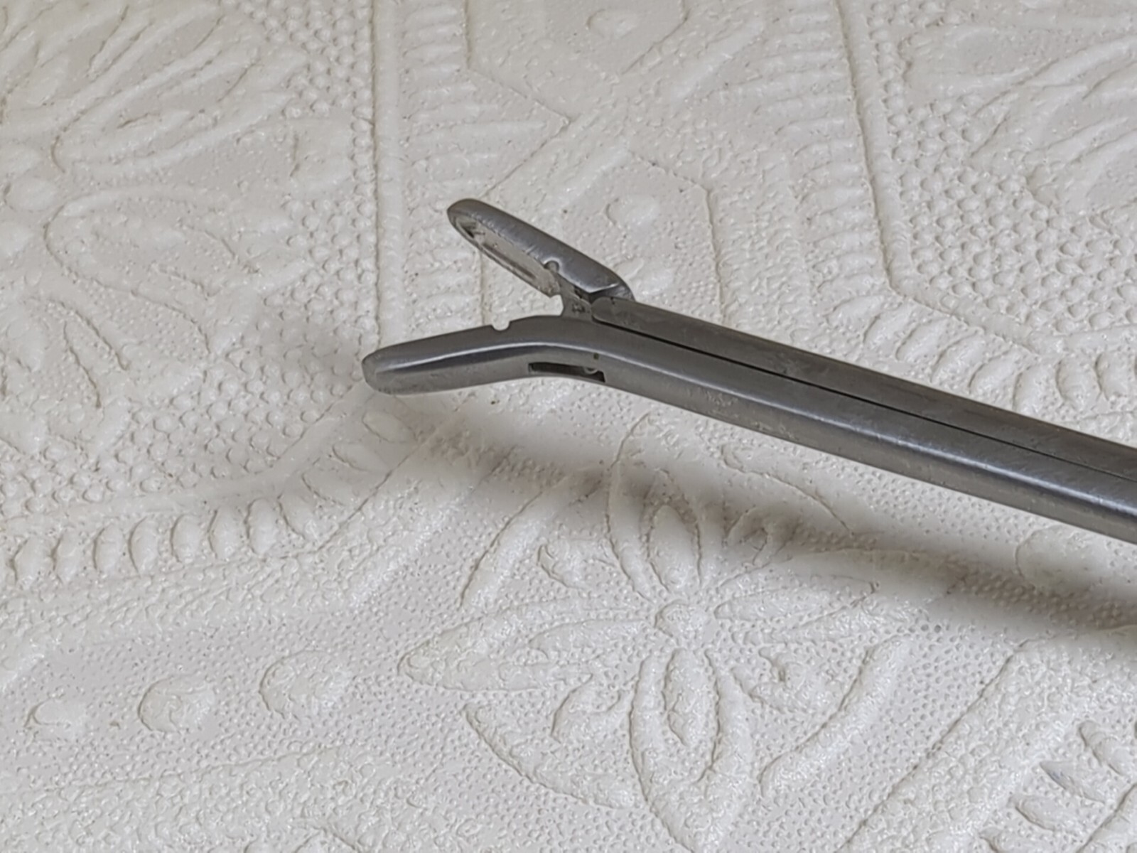Life Instruments Surgical Orthopedic 5mm Rongeur 831-1205-0