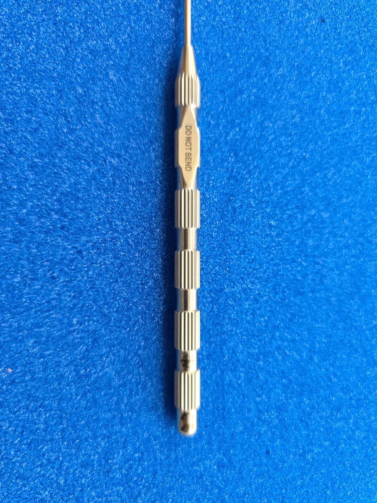 Medtronic XOMED Surgical Orthopedic STRAIGHT FEELER Plain Tips.