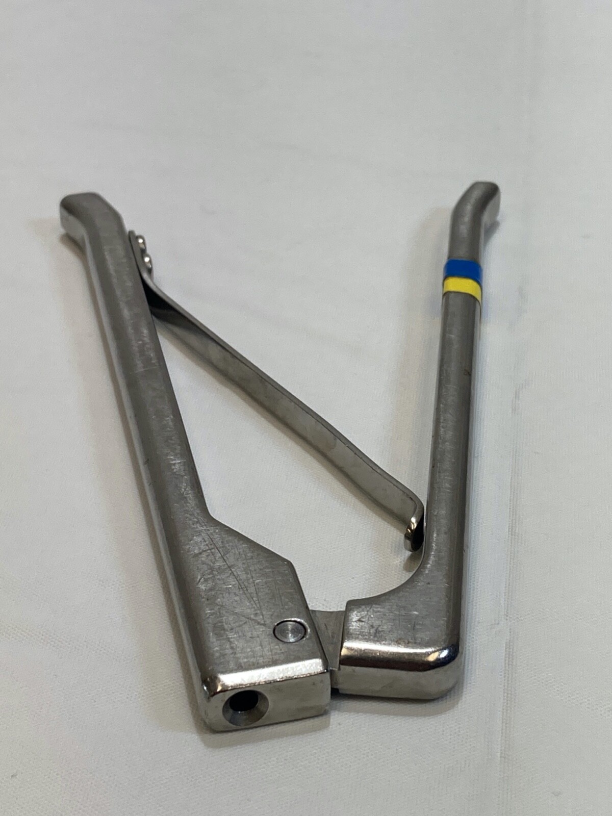 Intermedics 6290-00-065 Drill Bit Removal & Extraction Tool Orthopedics Trauma
