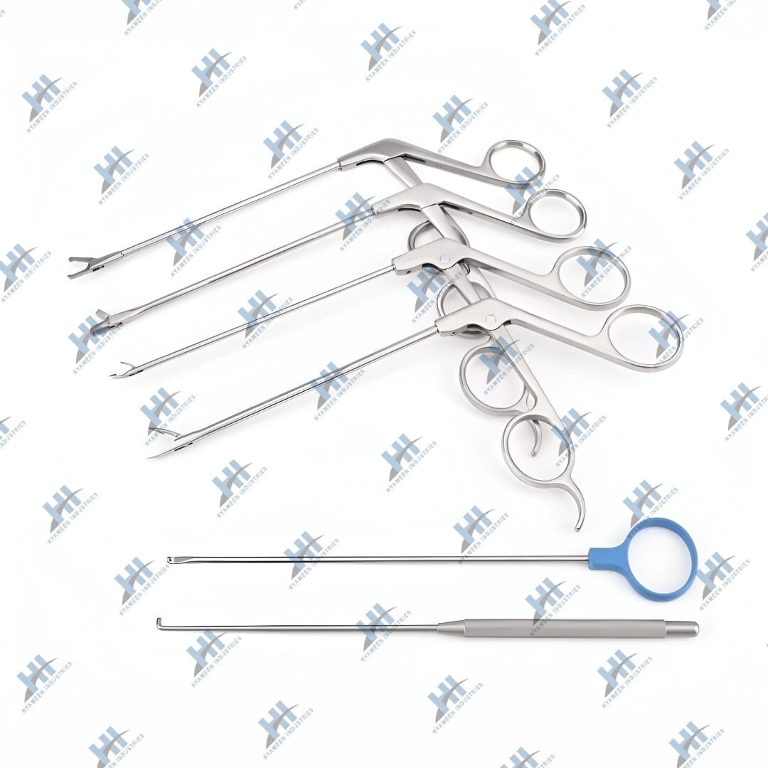 Arthroscopy Simulation Training Forceps Instruments for Knee Shoulder Arthroscop