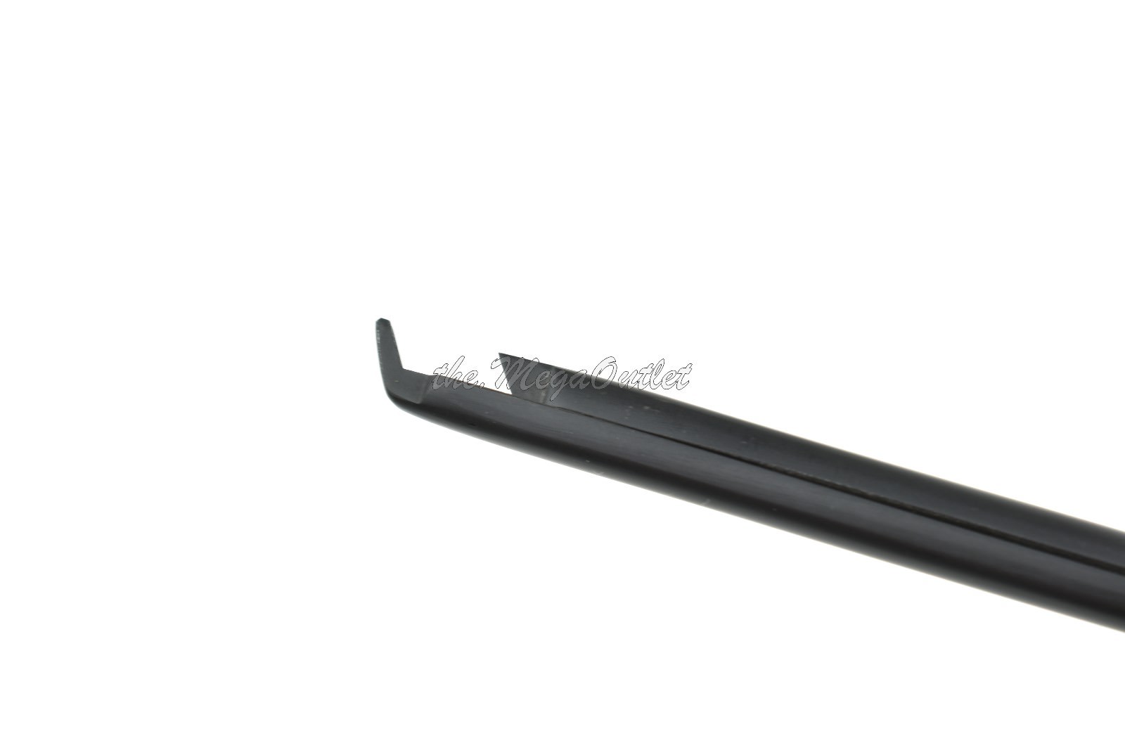 8″ Kerrison Rongeurs Upward Cutting at 40° Angle 1mm Bite Cervical Orthopedic