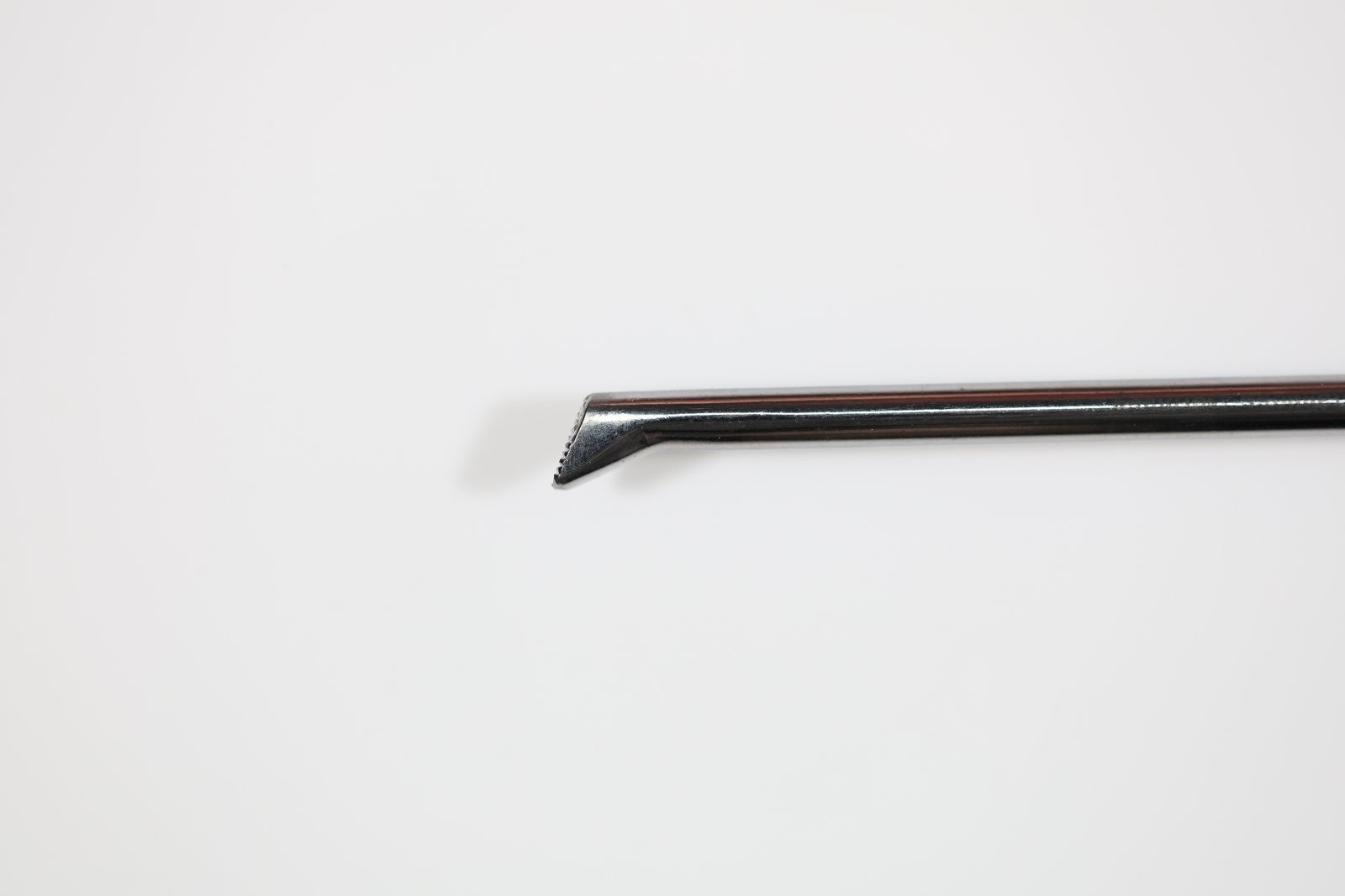 Codman 46-3021 Micro Offset Central Impactor, Angled, 4mm Wide Tip, 7in