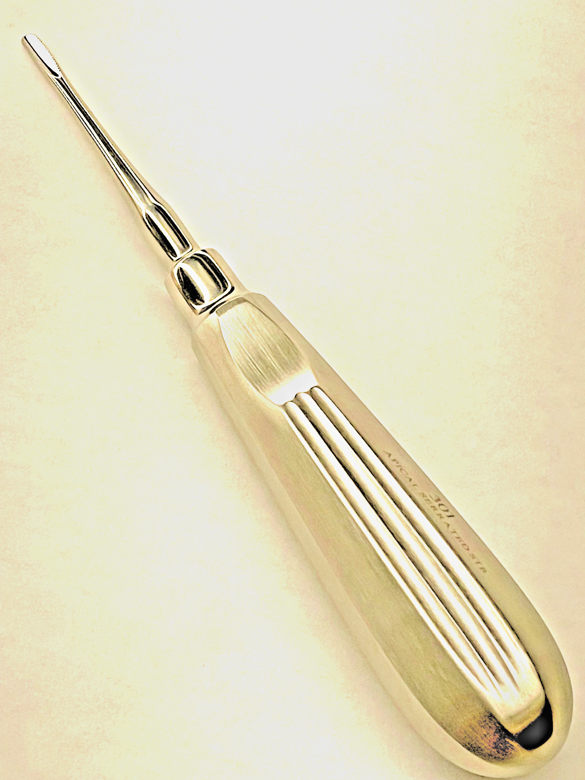 Dental Root Tip Pick Elevator Apical 301