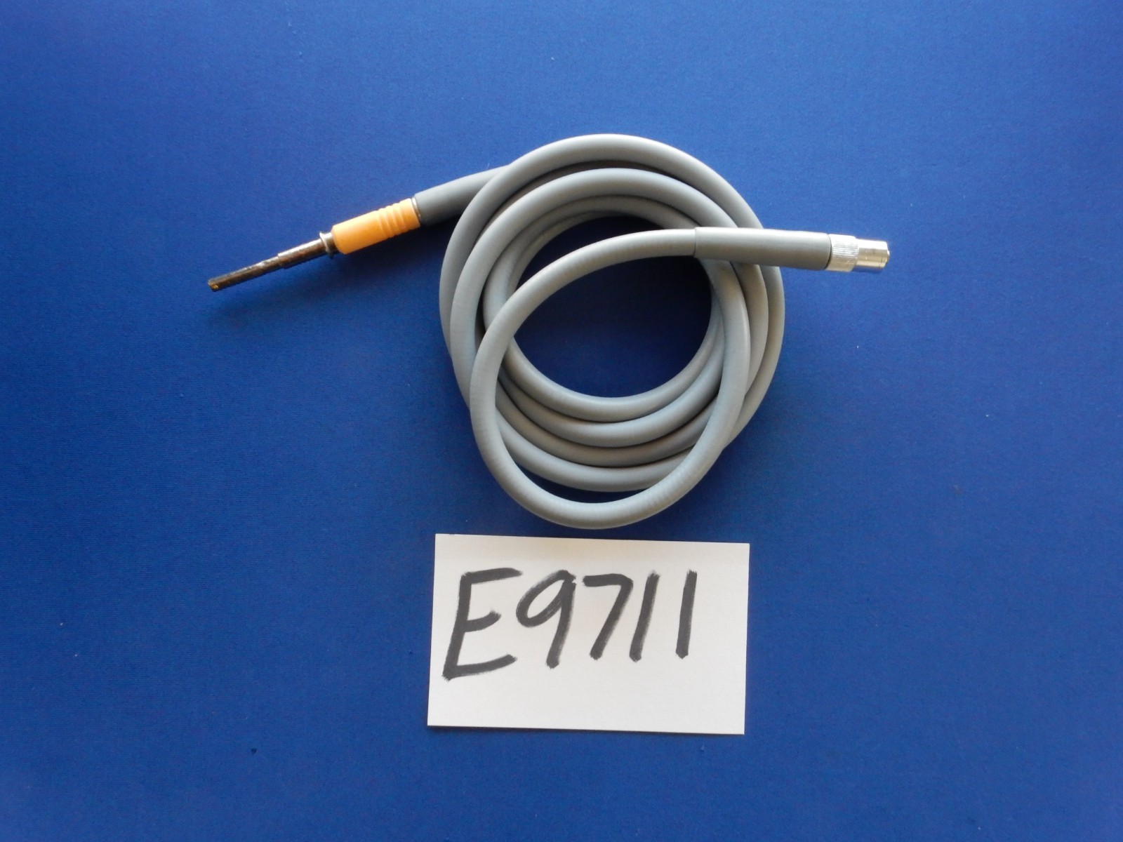 Storz 495NCS Fiber Optic Light Cable
