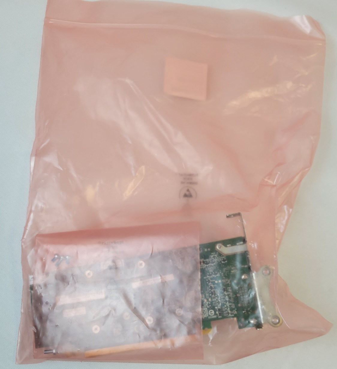 Brainlab 18073-08A Graphic Card Kit for Brainlab Kick Platform