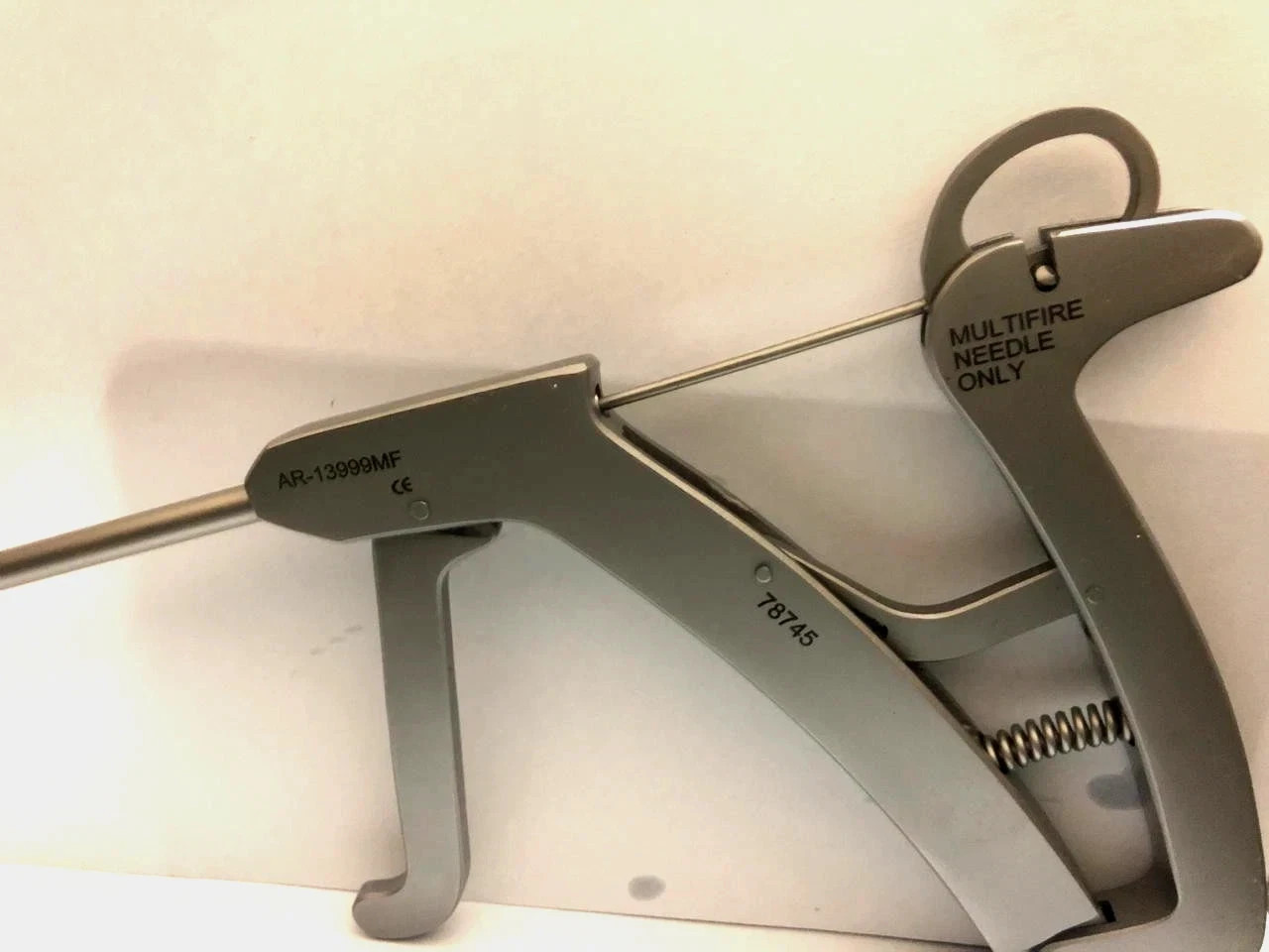 Arthrex AR-13999 Scorpion Suture Passer