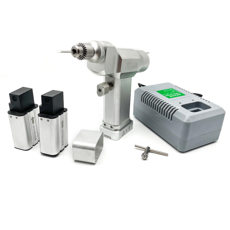 Orthopedic drill Micro bone drill Cannulated drill For Hand Wrist Surgery drill