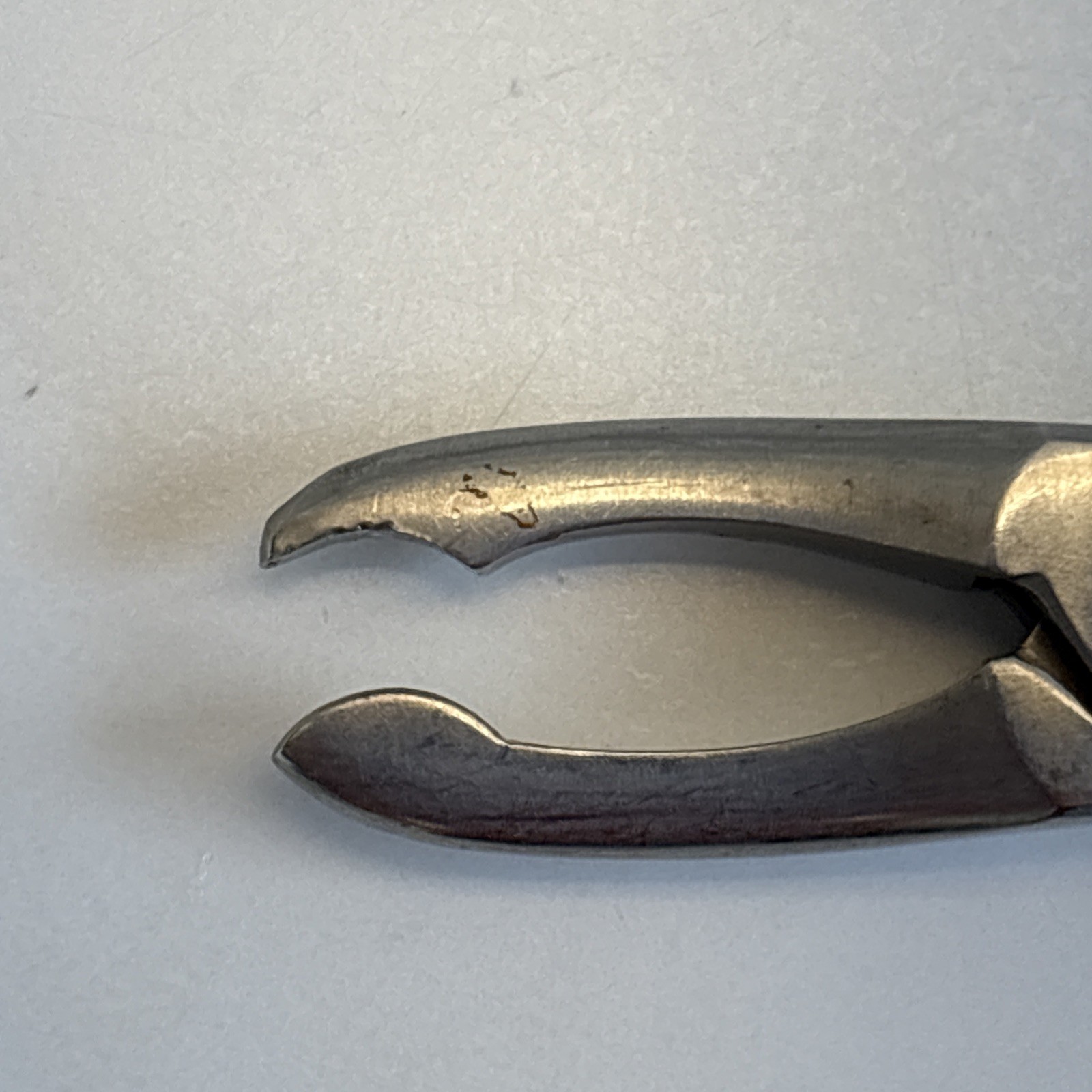 Hu-Friedy 114 Johnson Pliers Germany