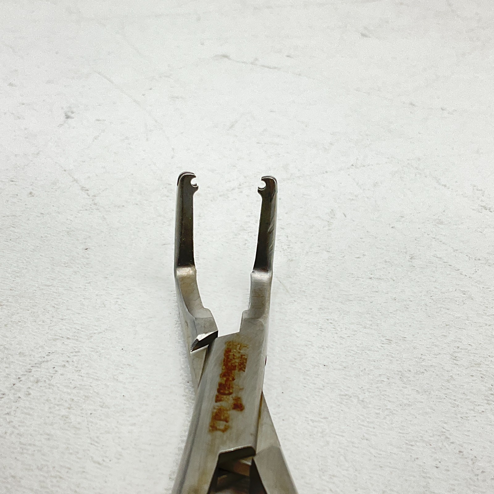 Weck 544179 Hem-o-lok MLX Ligating Clip Appliers Large 11″ 70° Right Angle
