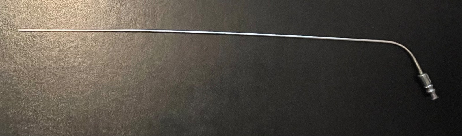 Karl Storz 10380B Rigid Suction & Irrigation Tube 3mm x 35cm Working Length ENT