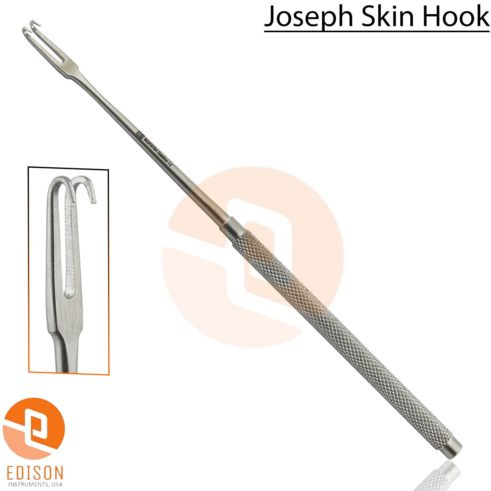 Facelift Plastic Surgery Kit Forehead Microsurgery Surgical Instruments Set