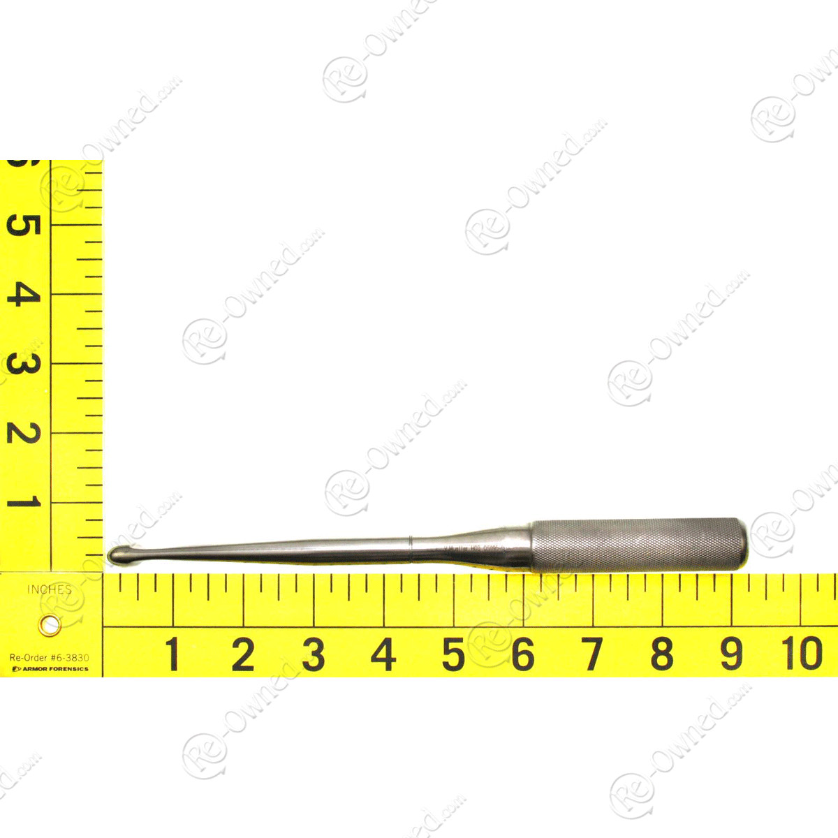 V. Mueller OS995-009 Bone Curette