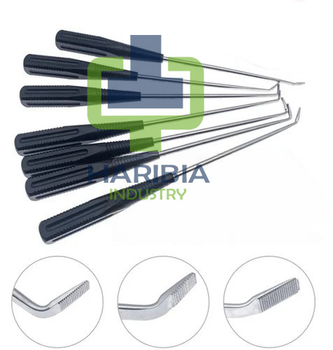 Spinal Canal Impactor for Orthopedic Surgical Instruments Stainless Steel