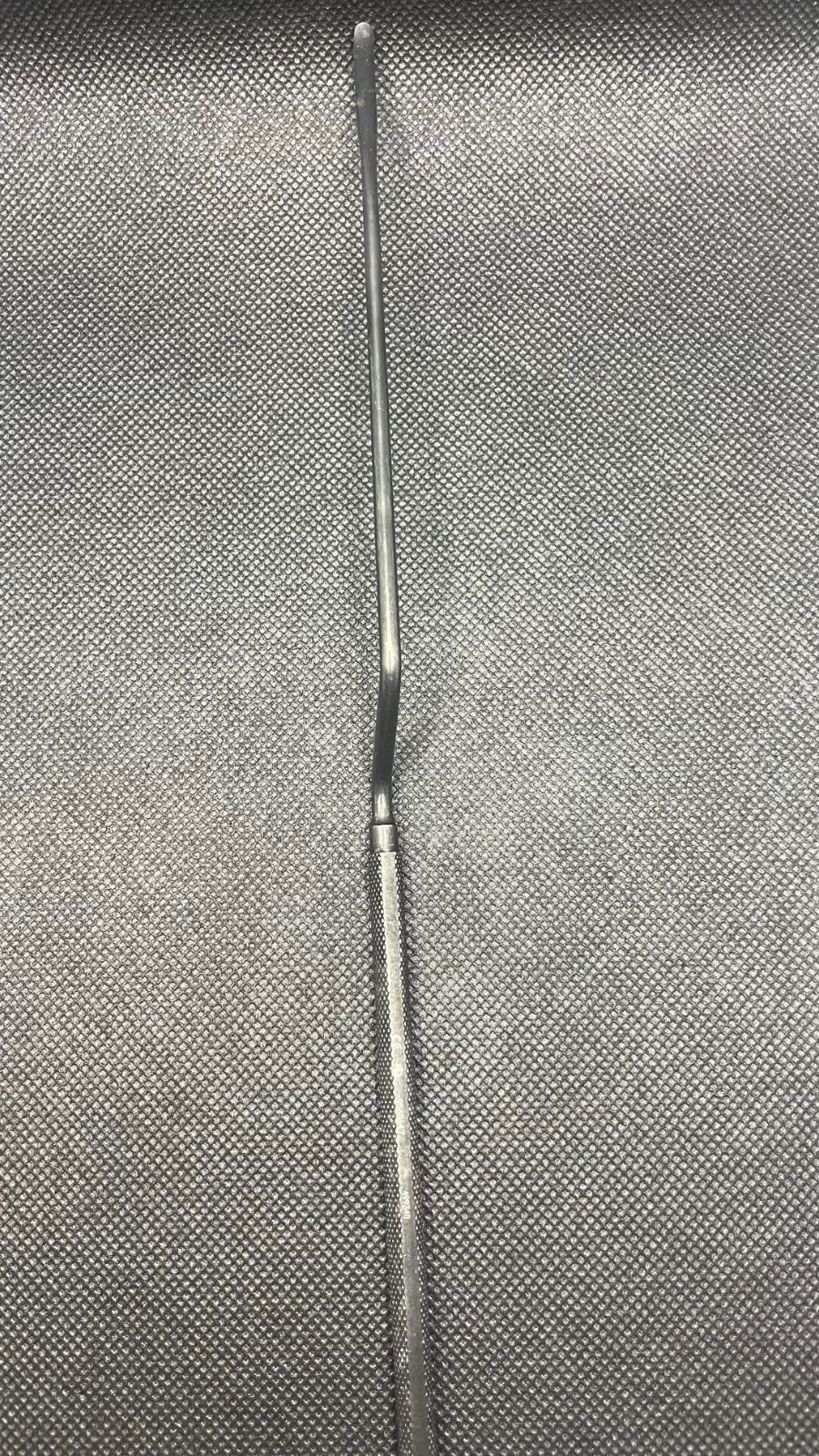 MEDTRONIC 9560647 METRx II Bayoneted Penfield #2 Push Dissector