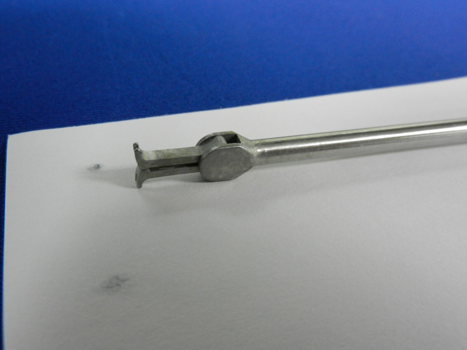F137 Arthrotek Arthroscopic Hand Instrument / Retractor Set