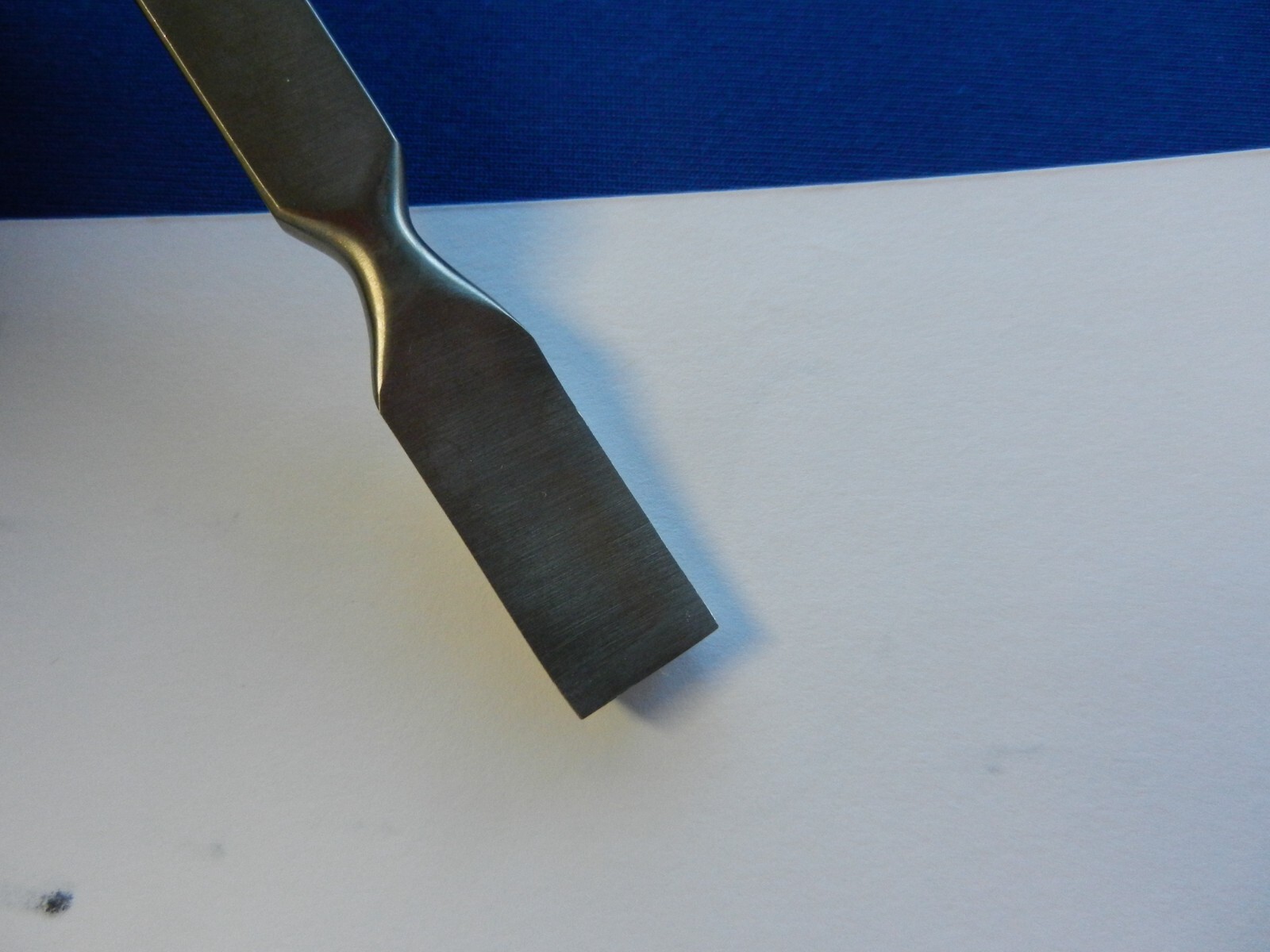 E4205 Sklar 40-9075 Farabeuf Double Ended Rasp 7.5″ Overall Length