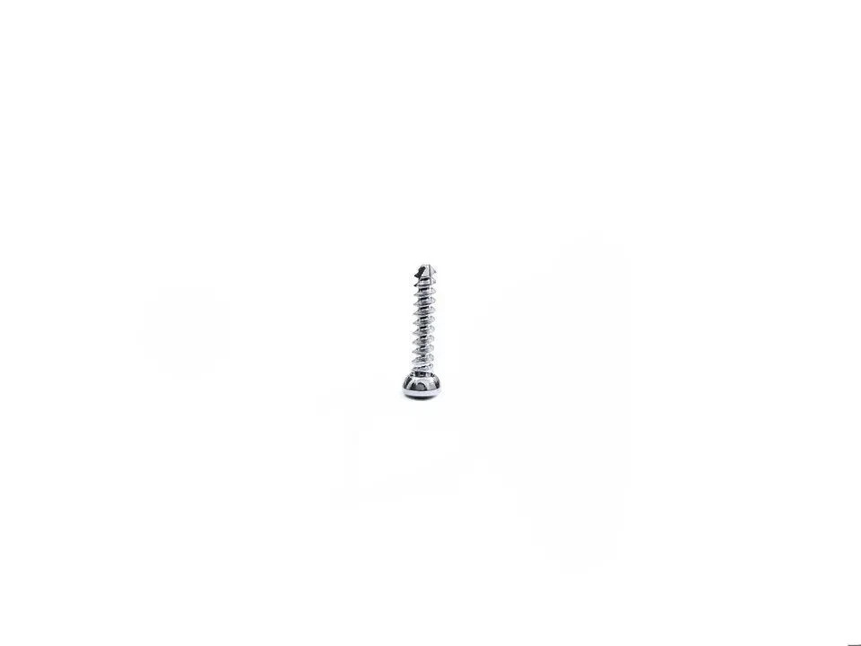 2.0mm Self Tepping 140 Pcs Instruments Screw Stainless Steel