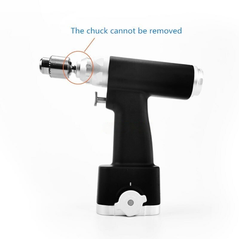 Bone Drill Bone Trauma Surgery Bone Drill Orthopedic Electric Drill Equipment