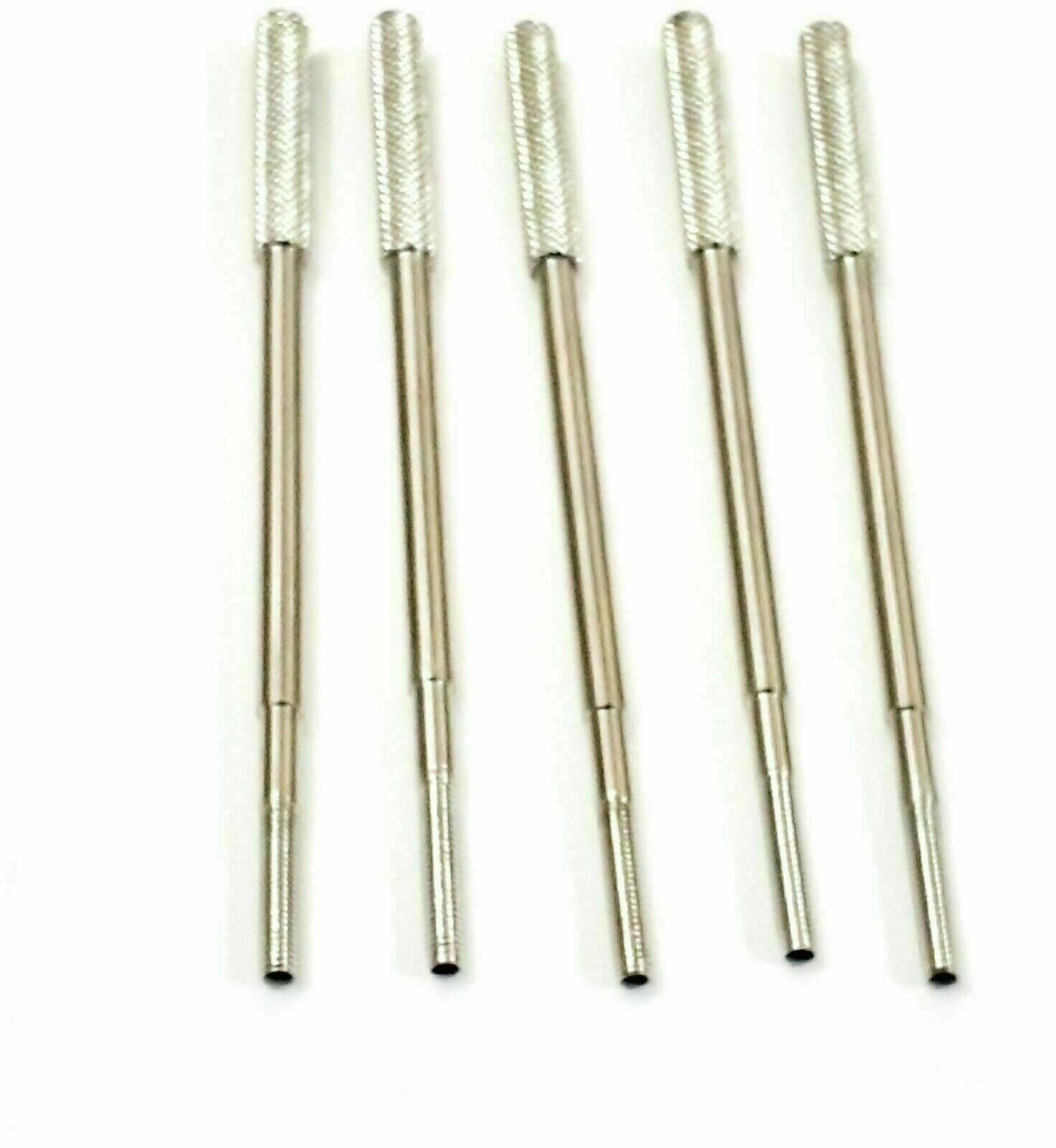 Orthopedic DHS Inserting Coupling screw Pack of 5 pcs