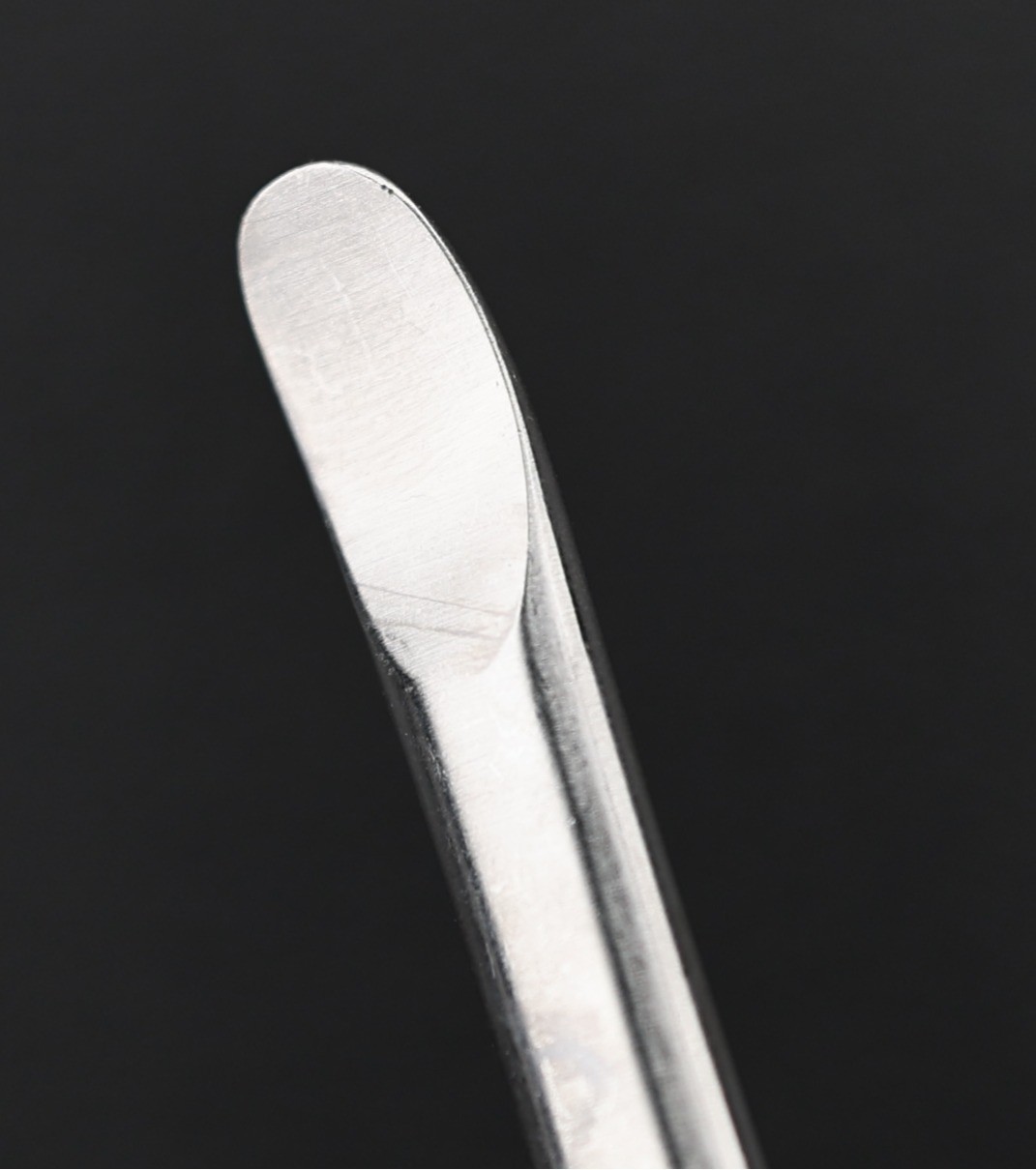 AESCULAP MB817R Sayre Raspatory, Double-Ended, 9mm and 4.8mm Jaw Width, 6.75″