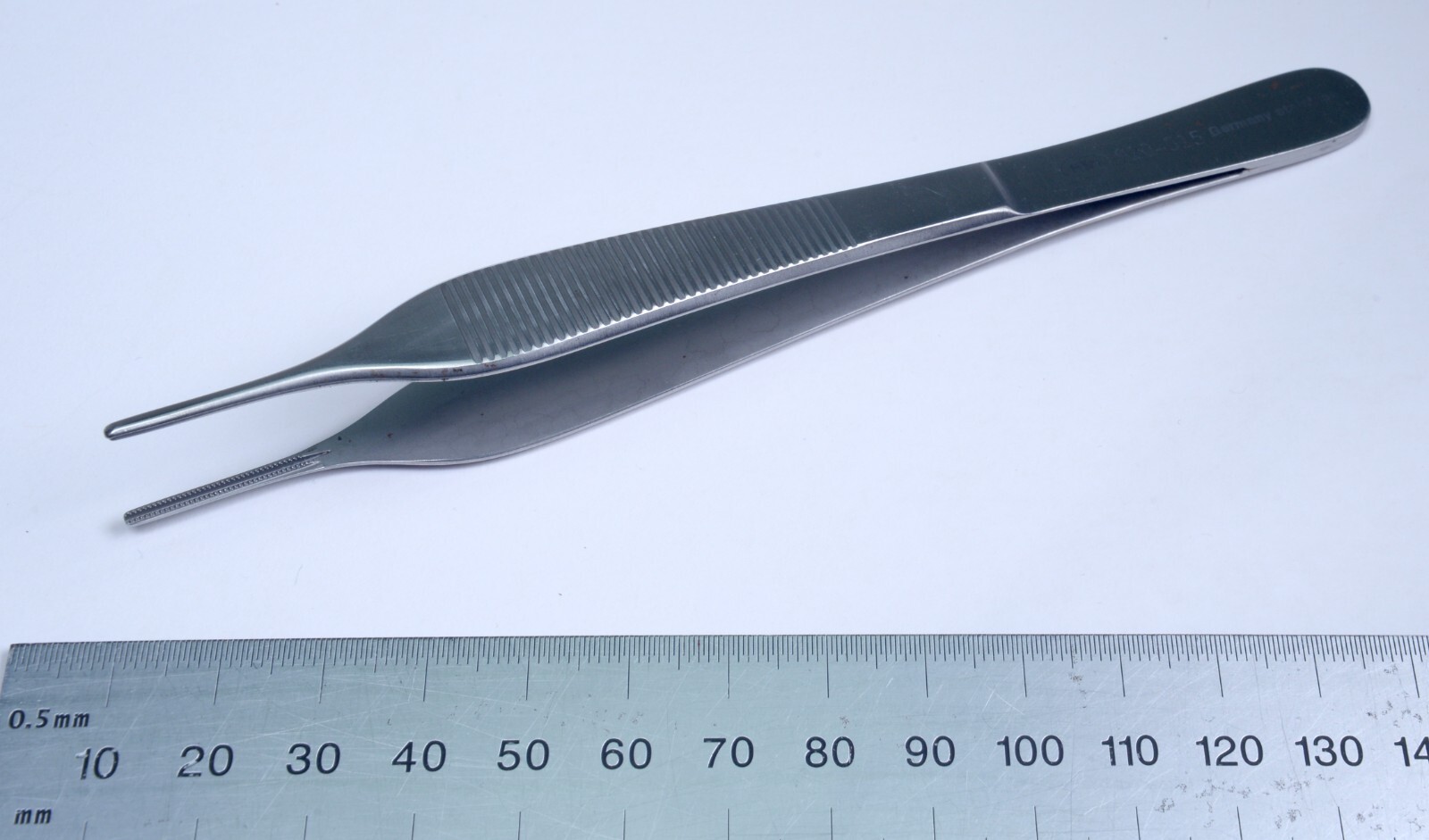 HMI #020-515 Forceps 6″ Stainless Steel Surgical