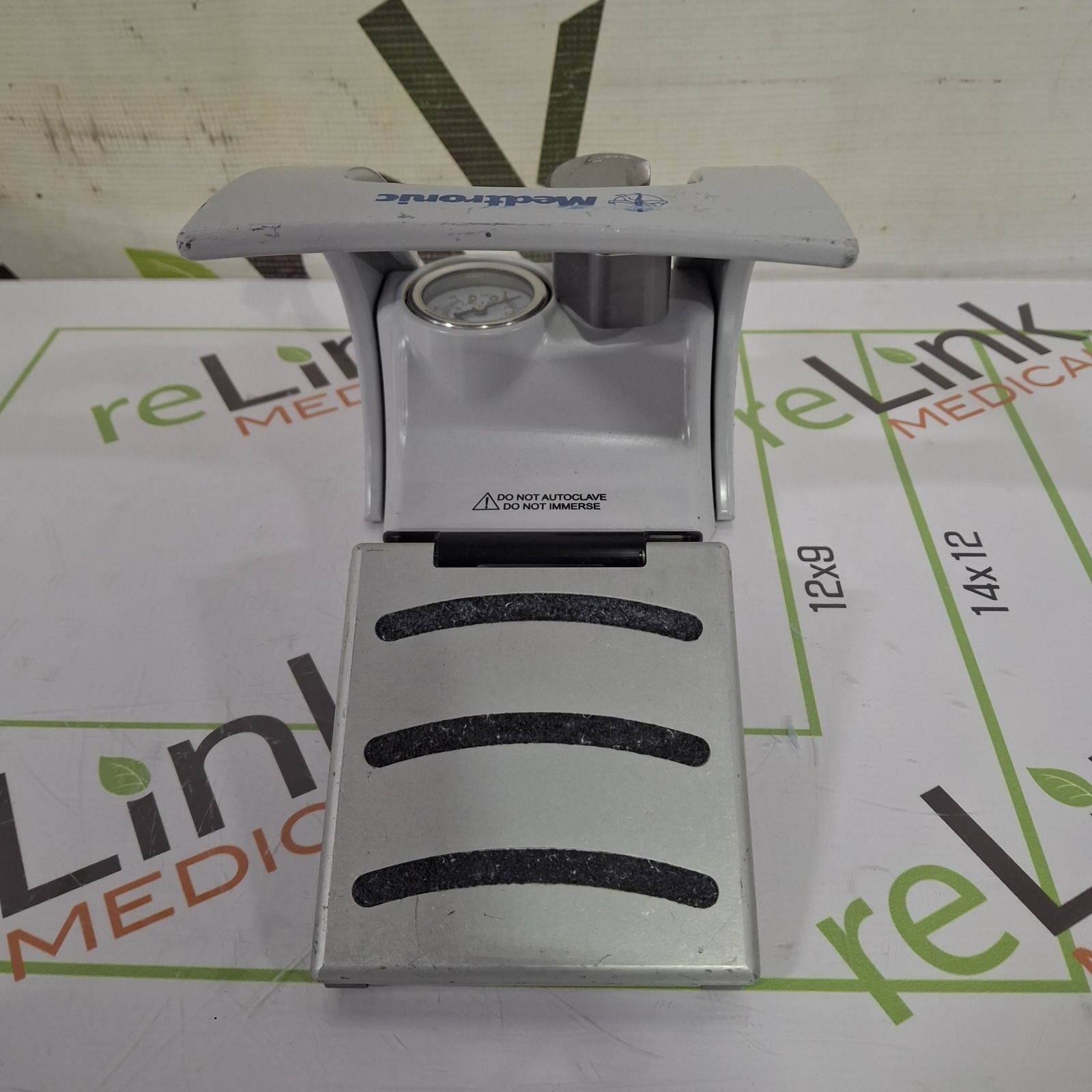 Medtronic PC700 Midas Rex Footswitch