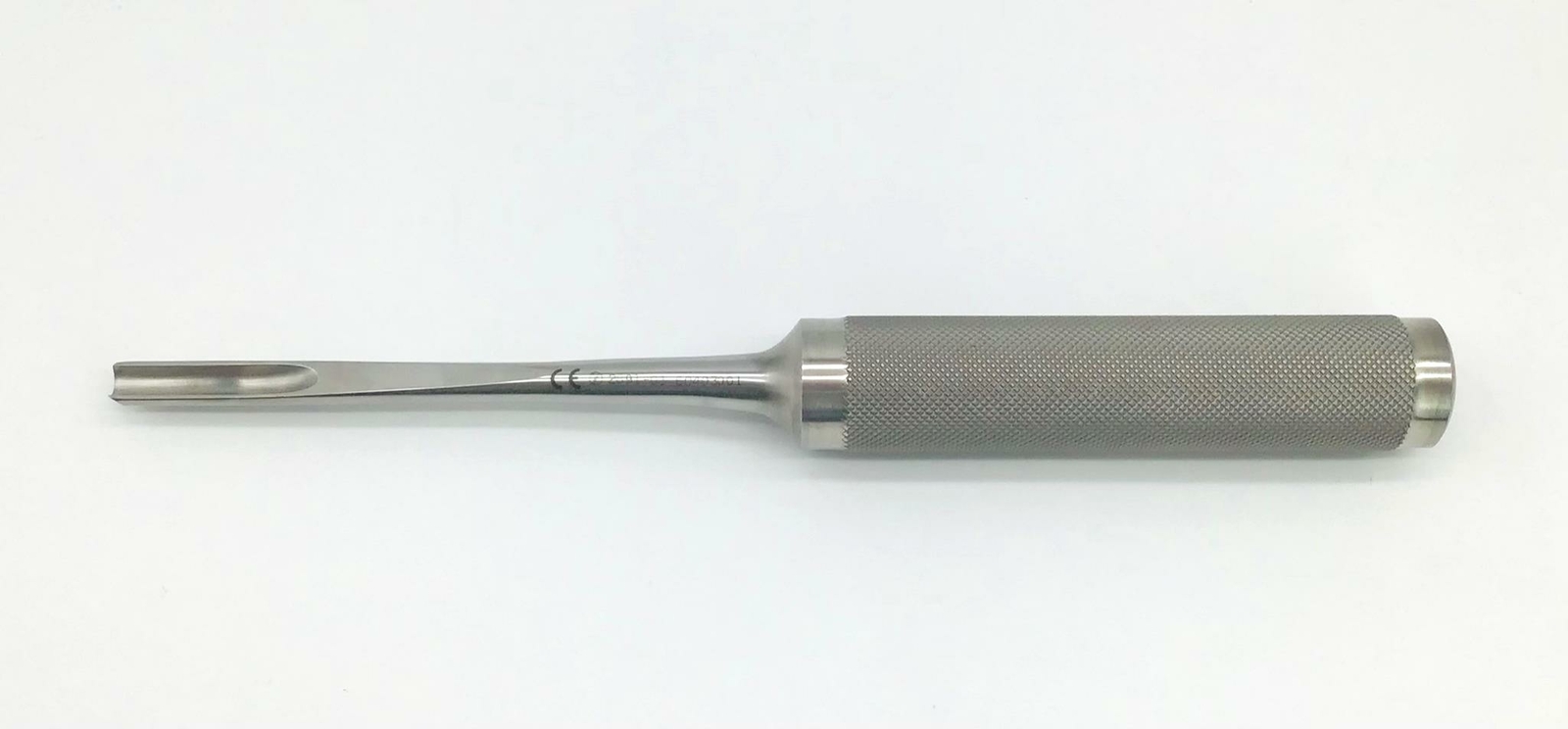Zimmer 2891-01 Cobb Spinal Gouge Straight – NEW