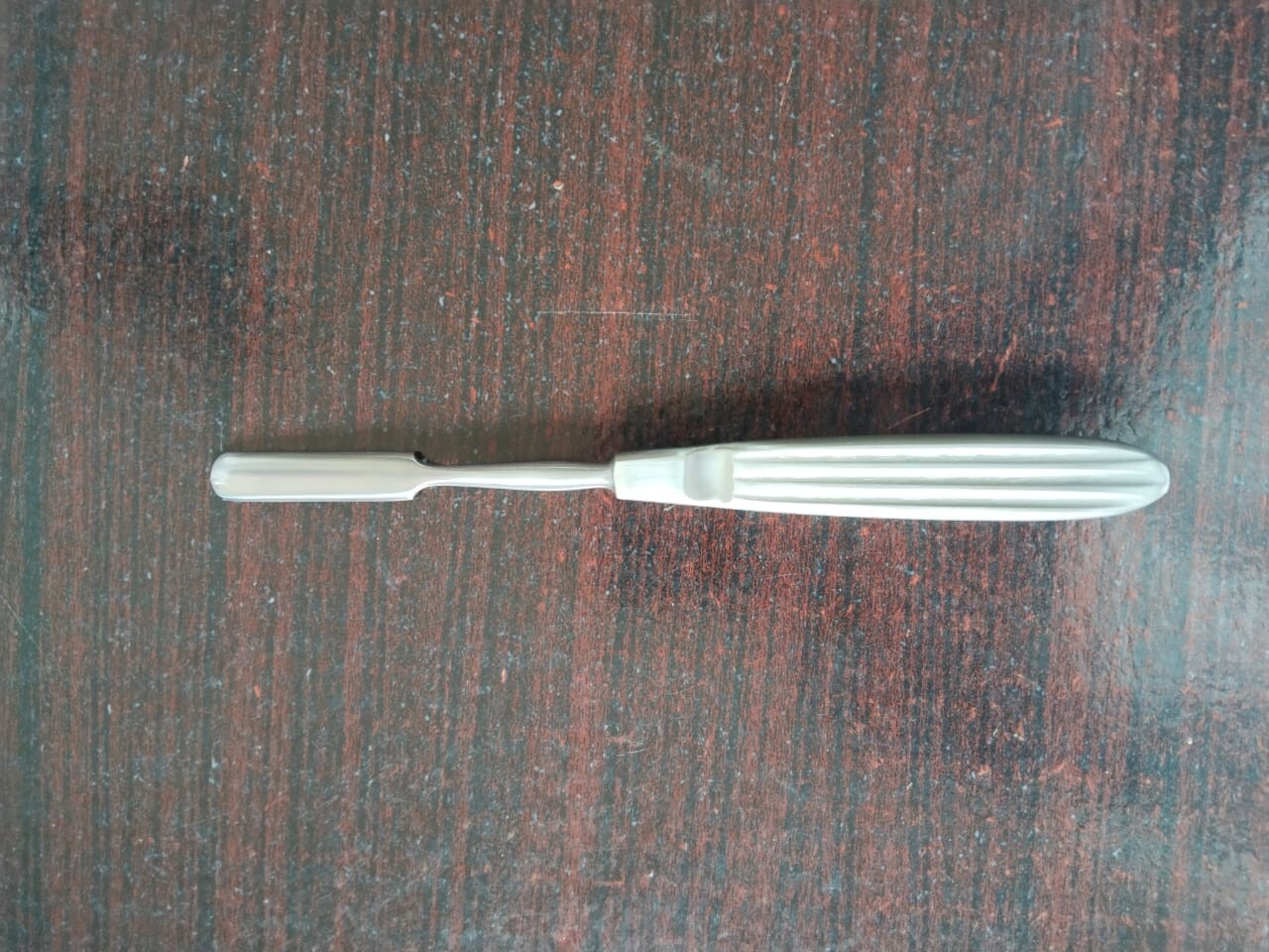 Professional Quality Surgical Rasp Stainless Steel Set Of 2PCS
