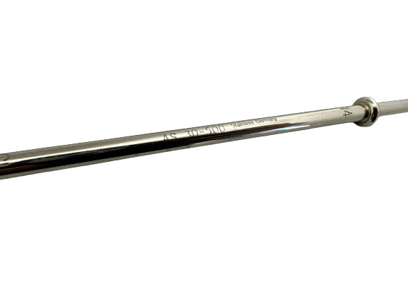 Miltex AS 30-500 Hank Uterine Dilator 13-14 Fr Stainless Germany
