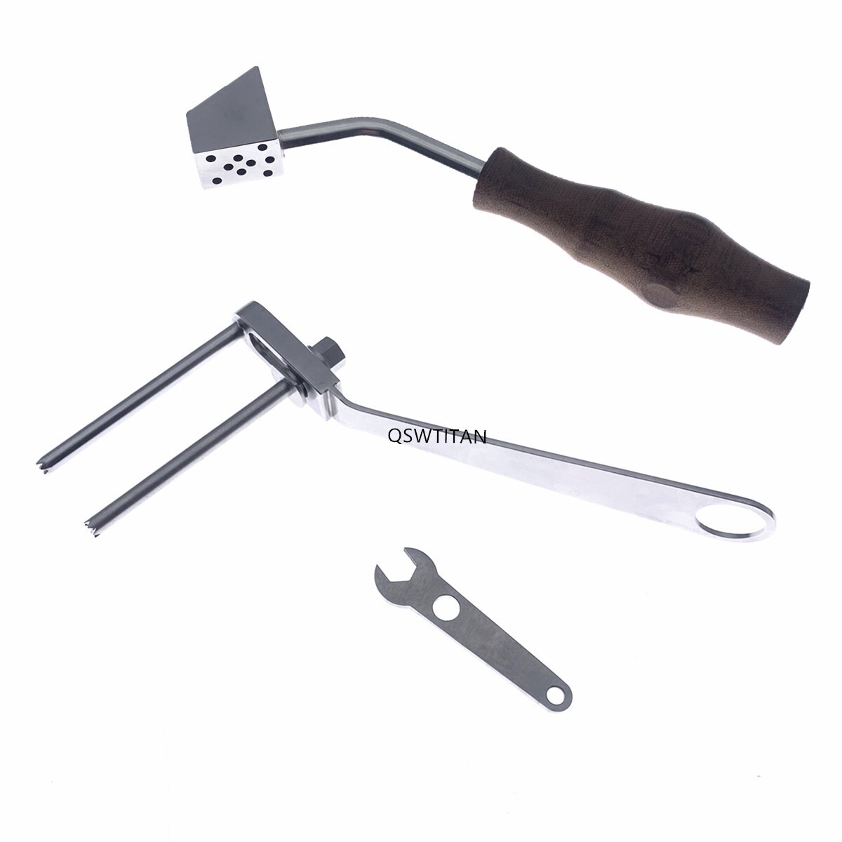 Multi-Hole Guide Pin drill Guider Orthopedic Kirschner wire guide Instruments