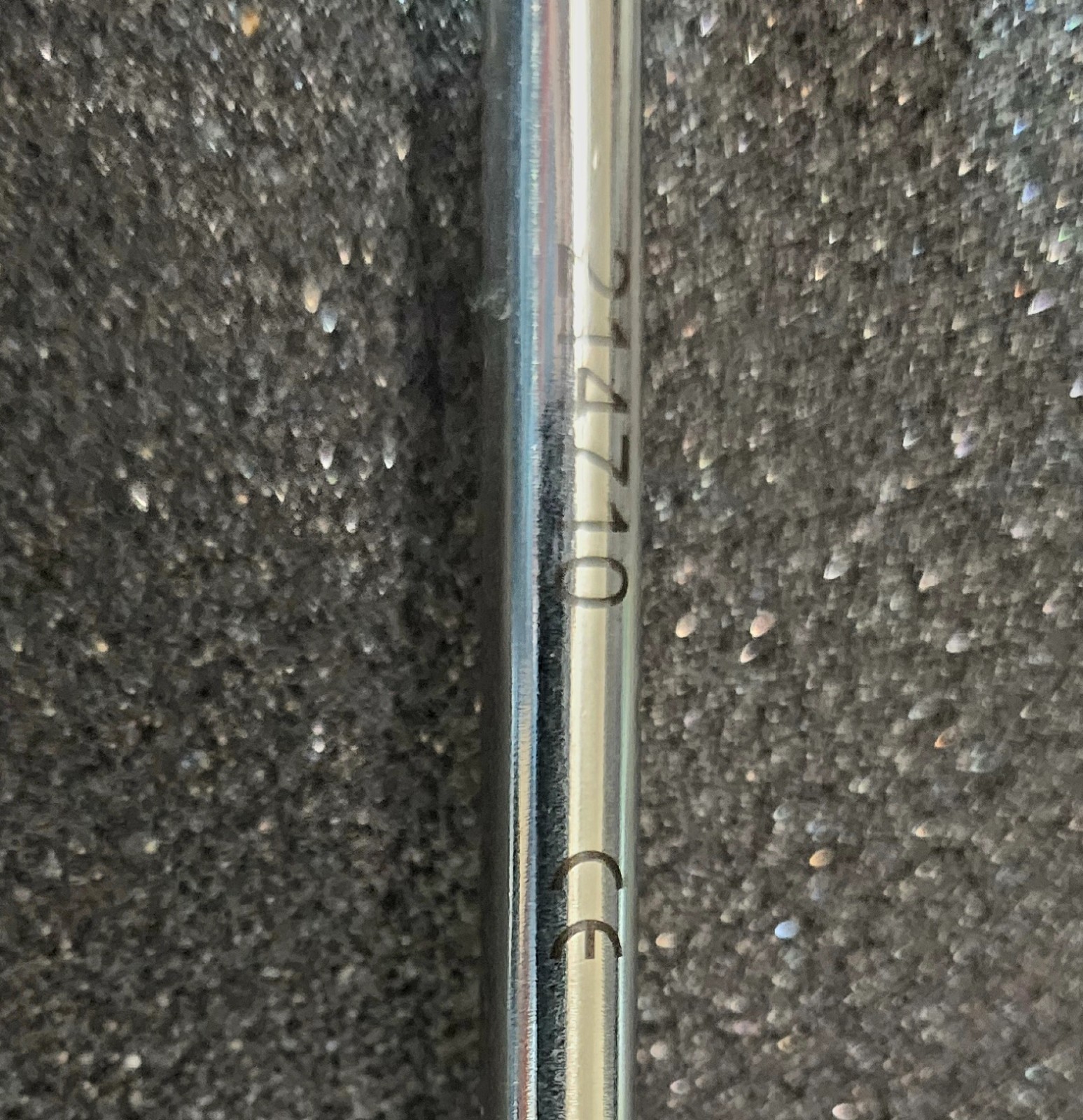 DePUY MITEK 214710 (USED).
