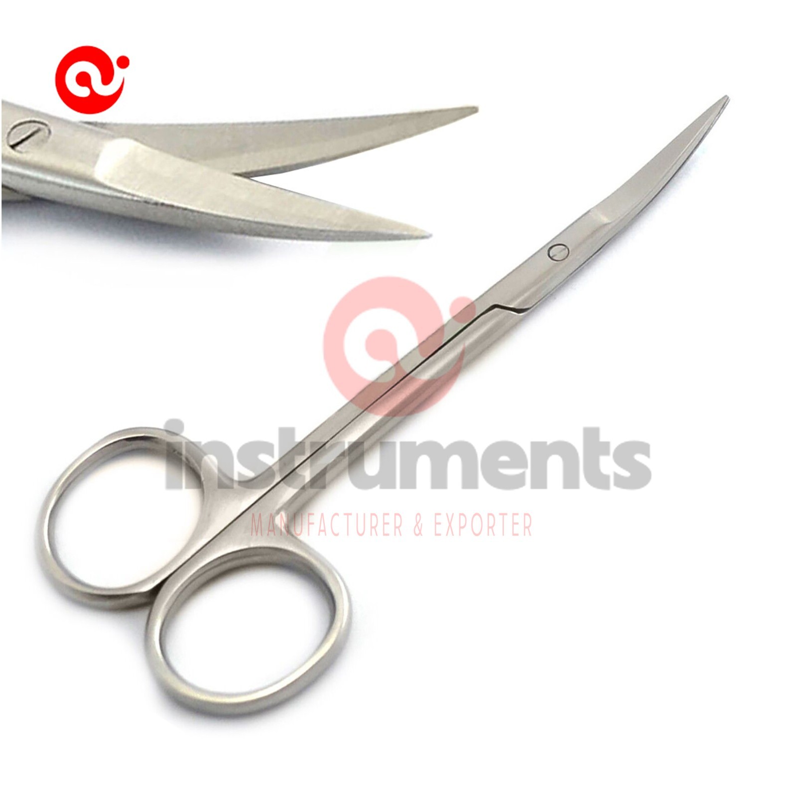 16pcs Micro Eye Surgery Surgical Blepharoplasty Eyelid Retractors Ophthalmic set