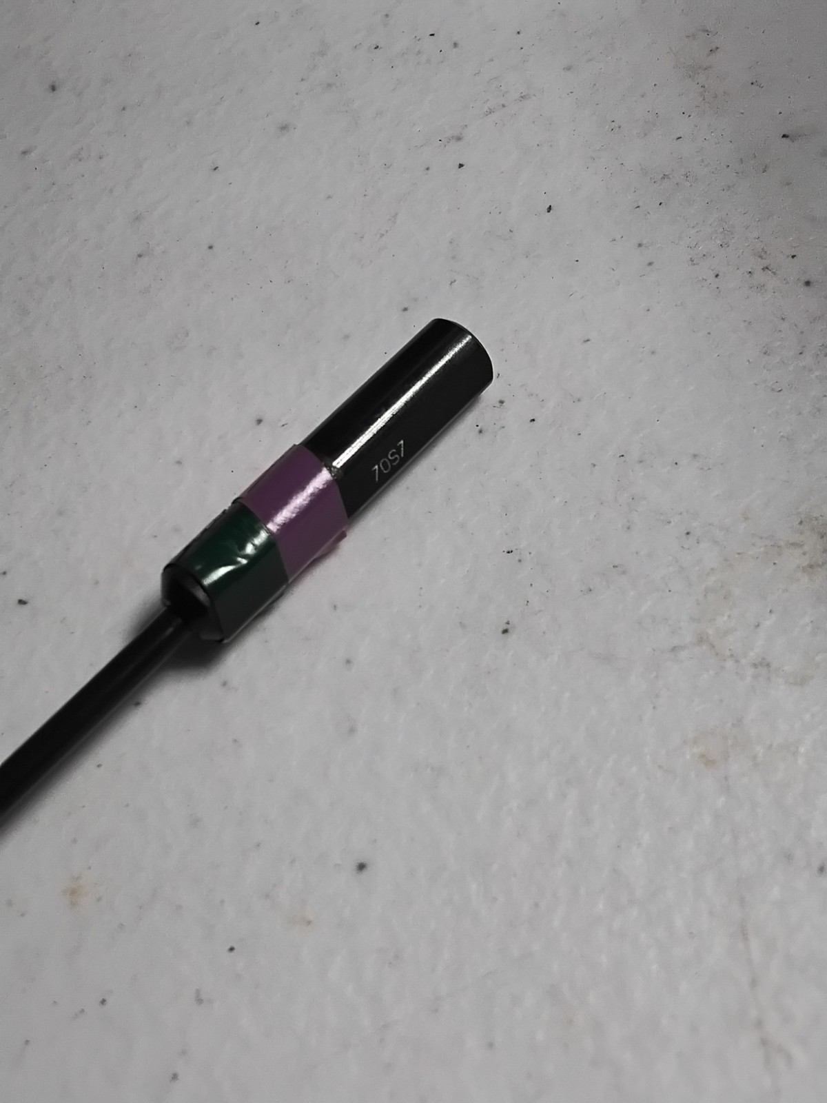 R. Wolf 8379.41 Monopolar Electrode Knife Electrode 3.0mm x 320mm W/L