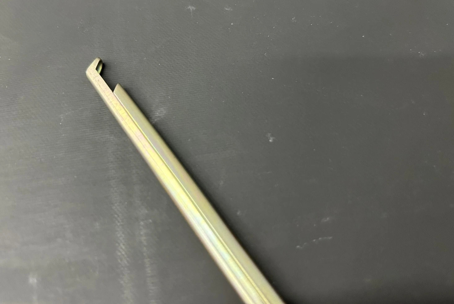Integra Ruggles 4mm 40° Up 7″ Ultra Coat Micro Kerrison Rongeur RB5764X