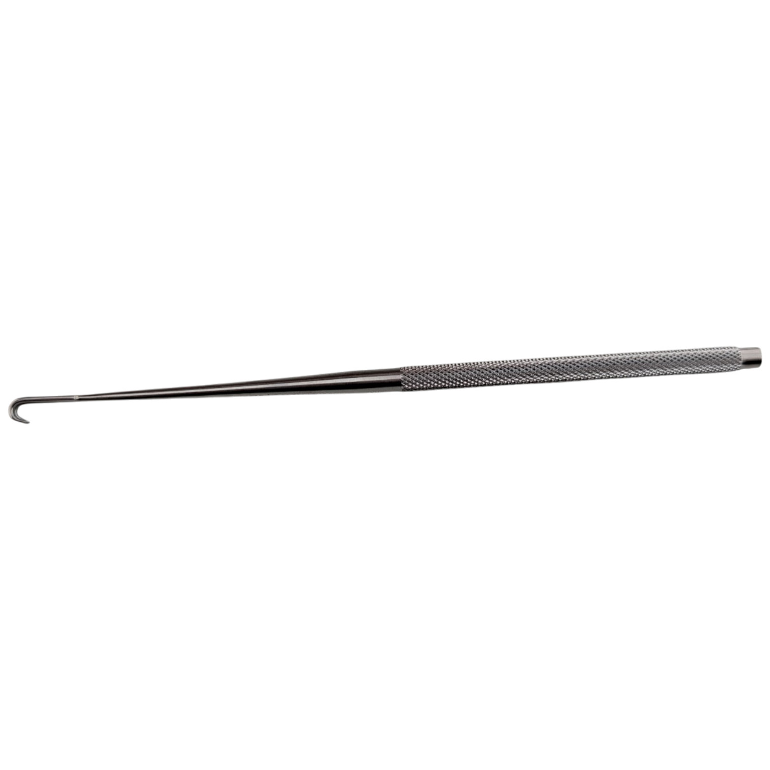 KLS Martin Joseph Mucosa Hook 37-704-02-07 Stainless 2mm Double Prong 16cm