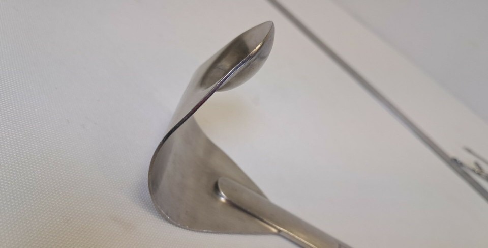 DJO Browne Deltoid Retractor Small &large Orthopedic Surgical Instrument