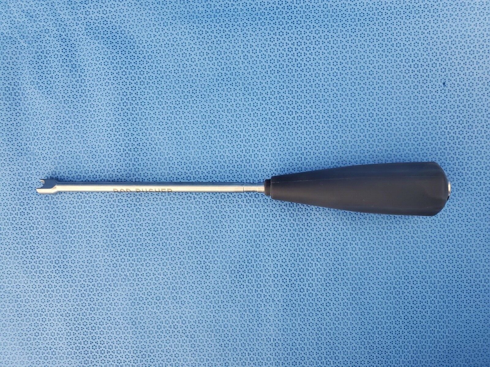 Stryker 03807019 XIA Rod Pusher Orthopedic Spine Neurology