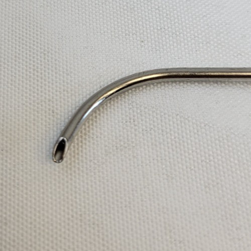 ReGen Orthopedic Cannula Set, Sharpshooter, L ANT, L MID, RT POST