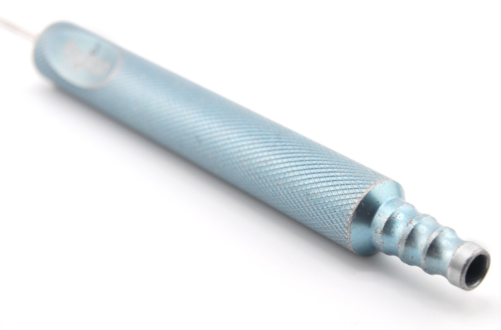Byron Mentor III315S Accelerator III Cannula, One-Piece 3mm by Johnson & Johnson