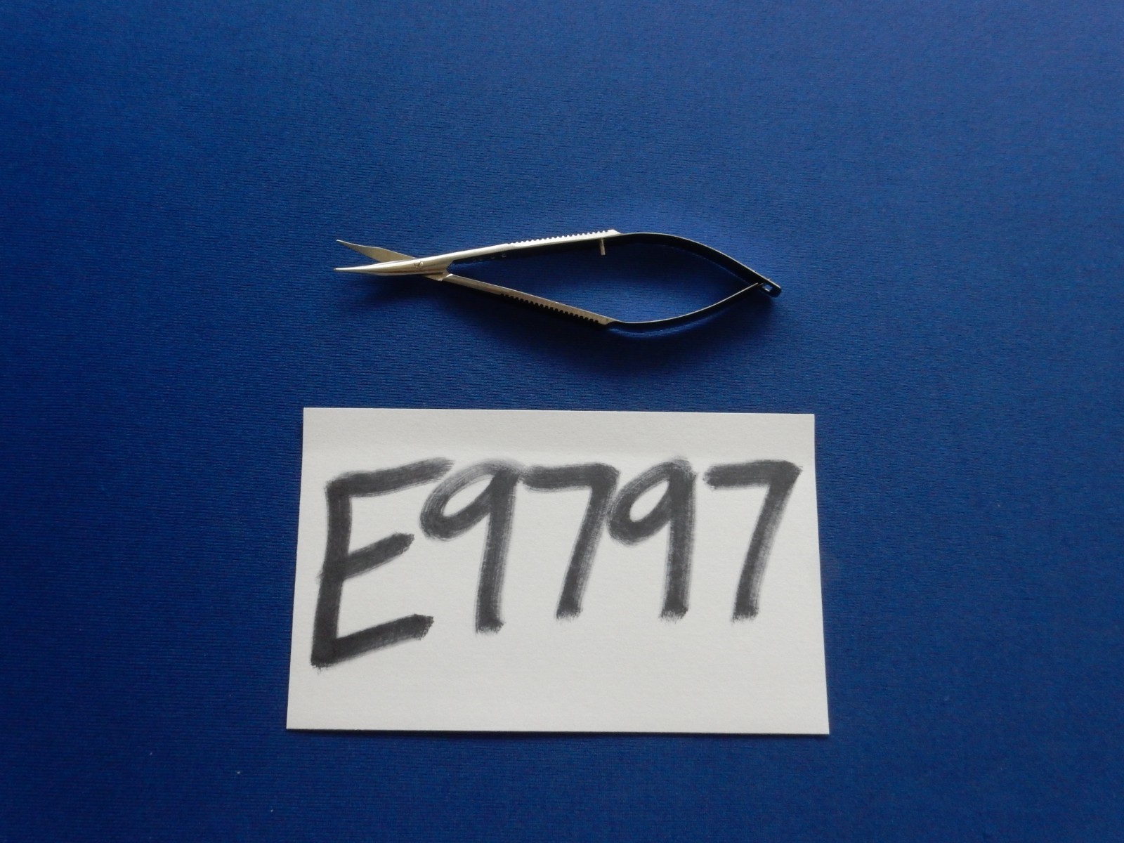 Katena K4-3100 Westcott Curved Scissor 22mm 4.5″