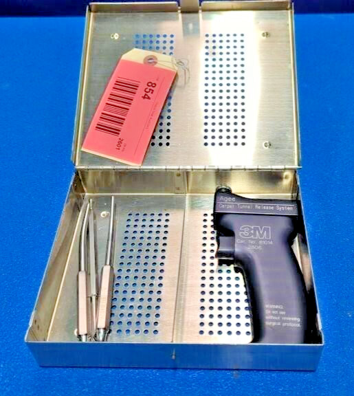 3M Agee Carpal Tunnel Release System