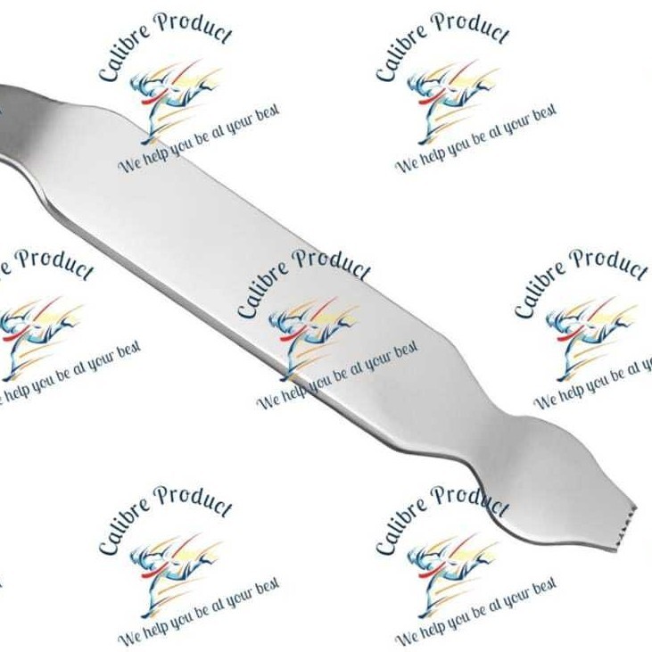Angled Glenoid Retractor Shoulder Narrow & Wide Arthroplasty Orthopedic Surgery